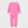 Toddlers' Adaptive Reversible Pajama Jumpsuit - Cat & Jack™ -Best Clothing Store GUEST a758584b 8014 49b8 88f1 308190eed1d3