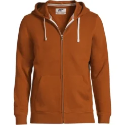 Lands' End Men's Serious Sweats Full Zip Hoodie 27 Lands' End Men's Serious Sweats Full Zip Hoodie -Best Clothing Store GUEST a7d8ba9a 4722 4050 b5fc ef4185e1c9b8