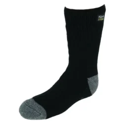 Polar Extreme Boy's Thermal Heat Crew Slipper Socks -Best Clothing Store GUEST a7f15a25 62f5 49bc 8113 52e7b1a231e4