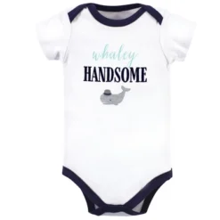 Little Treasure Baby Boy Cotton Bodysuit, Pant And Shoe 3pc Set, Whaley Handsome 8 Little Treasure Baby Boy Cotton Bodysuit, Pant And Shoe 3pc Set, Whaley Handsome -Best Clothing Store GUEST a8295520 780e 4779 a476 42dfc9b178f9