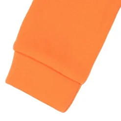 Peppa Pig Girls Pullover Crossover Fleece Sweatshirt And Leggings Outfit Set Little Kid -Best Clothing Store GUEST a87979c5 7292 4564 8617 736f4d105d18