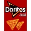 Men's Doritos Nacho Cheese Logo T-Shirt
