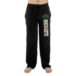 Mens Harry Potter Hogwarts Sleep Pajama Pants -Best Clothing Store GUEST a93748a8 f7b1 40ce 8937 d4ad8e0917c2