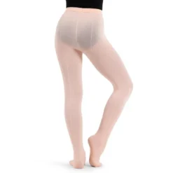 Capezio Professional Mesh Transition Tight W/ Seams - Girls 11 Capezio Professional Mesh Transition Tight W/ Seams - Girls -Best Clothing Store GUEST a98822da ef1f 4acb ad72 45a1798c96d6