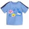 Pinkfong Baby Shark T-Shirt And Shorts Outfit Set Toddler 2 Pinkfong Baby Shark T-Shirt And Shorts Outfit Set Toddler -Best Clothing Store GUEST a9e22692 7c4c 4e82 bbdc f0a8da707330