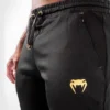 Venum UFC Authentic Fight Night Walkout Jogger Pants - Black/Gold -Best Clothing Store GUEST aa1dfacd 089e 42c2 9b5c aa0cd1cec743
