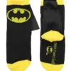 DC Comics Superhero Batman Superman The Flash Youth Boys Caped Crew Socks -Best Clothing Store GUEST aa3eb207 d8a9 410c bb26 cd0d28b99882