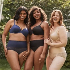 Maidenform Self Expressions Women's Tame Your Tummy Thong SE0049 -Best Clothing Store GUEST aab2da63 c995 428d b4ec a2911501e362