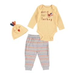Chick Pea Baby Gender Neutral Baby Clothes For Newborn Cute Layette Jogger Sets -Best Clothing Store GUEST aae3f614 a73c 4dc1 af8e 9b9b93587fe2