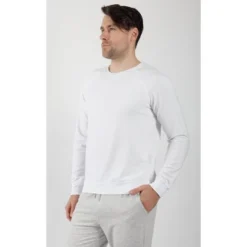 90 Degree By Reflex - Men's Brushed Long Sleeve Top 10 90 Degree By Reflex - Men's Brushed Long Sleeve Top -Best Clothing Store GUEST ab2a27cd 6cad 4b16 a923 b4f441ab2c3c