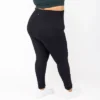 Superfit Hero Women's Plus Size Pocket Leggings -Best Clothing Store GUEST ab3245a9 db64 4f97 b124 6b126e691e73