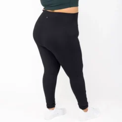 Superfit Hero Women's Plus Size Pocket Leggings