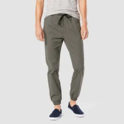 DENIZEN® From Levi's® Men's Slim Fit Jogger Pants -Best Clothing Store GUEST ab8634b1 084a 46ce adcf 9b9f3032902d
