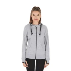 Minus33 Merino Wool Expedition - Women's Brushed Wool Hoodie Kodiak Fleece -Best Clothing Store GUEST abc8d1dd 2727 4c8f bfea a1db46f52d49