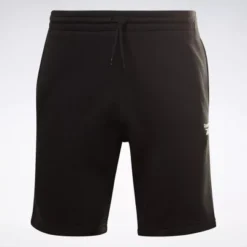 Reebok Identity Fleece Shorts Mens Athletic Shorts -Best Clothing Store GUEST abf8b71f 499c 40cd 8546 8f004443b45b