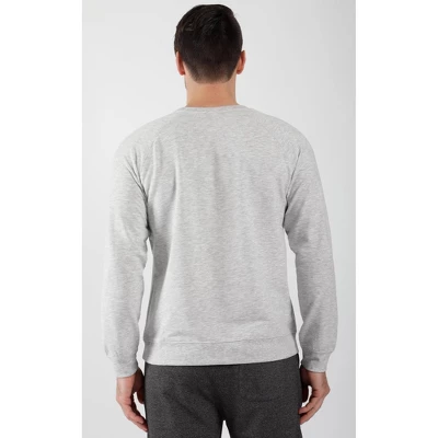90 Degree By Reflex - Men's Brushed Long Sleeve Top 3 90 Degree By Reflex - Men's Brushed Long Sleeve Top