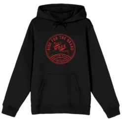 Yellowstone Ride For The Brand Men's Black Sweatshirt -Best Clothing Store GUEST ac91c8d2 1d08 4bf7 a21a 77ecd9b5dc8f