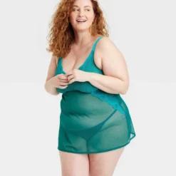 Women's V-Neck Babydoll - Auden™ -Best Clothing Store GUEST acc19f82 3ac4 46f7 9644 141233065167