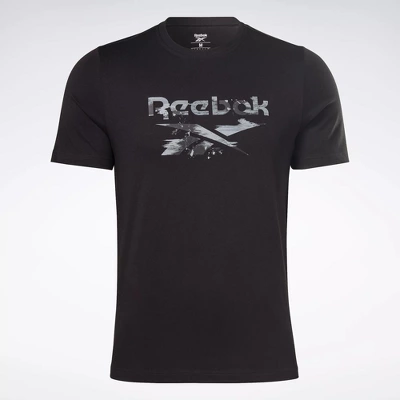Reebok Identity Modern Camo T-Shirt Mens Athletic T-Shirts 7 Reebok Identity Modern Camo T-Shirt Mens Athletic T-Shirts - Image 5