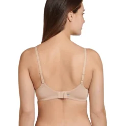 Jockey Women's Supersoft Underwire T-Shirt Bra