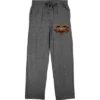 Street Fighter V Video Game Men's Classic Logo Graphite Heather Sleep Pajama Pants -Best Clothing Store GUEST add9d9a6 e31a 41fb 8ceb 91427459b76a