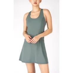 90 Degree By Reflex Womens Airlux Courtside Utility Bra Dress 32 90 Degree By Reflex Womens Airlux Courtside Utility Bra Dress -Best Clothing Store GUEST ade0f7e3 df55 4ba6 b814 b325a7804ff7