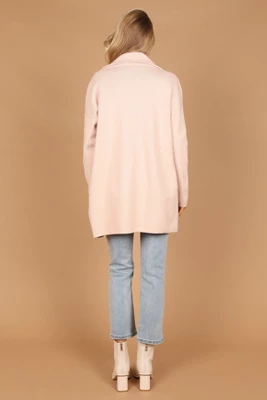 Petal And Pup Womens Lenore Coatigan 8 Petal And Pup Womens Lenore Coatigan - Image 6