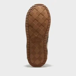 Dluxe By Dearfoams Women's Maci Felted Scuff Slippers -Best Clothing Store GUEST af078d14 18e4 4d64 a5ad 15987271af75