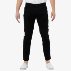 X RAY Men's Slim-Fit Stretch Twill Cargo Pants -Best Clothing Store GUEST b08fbedd ccad 4b11 bdb3 cd826780f2e9