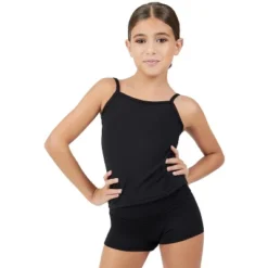 Capezio Team Basics Cami - Girls 9 Capezio Team Basics Cami - Girls -Best Clothing Store GUEST b15218e0 168c 48c0 82fb 5f4135f3bd1d