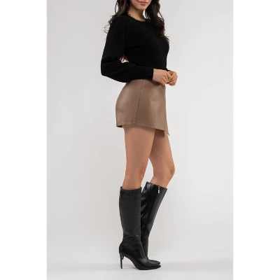 August Sky Women's Long Sleeve Sweater 4 August Sky Women's Long Sleeve Sweater - Image 2