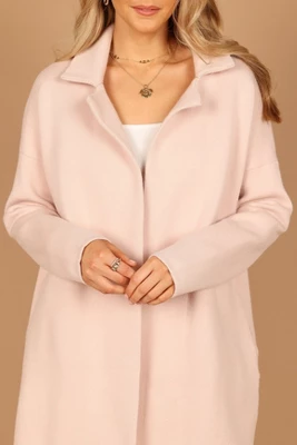 Petal And Pup Womens Lenore Coatigan 3 Petal And Pup Womens Lenore Coatigan