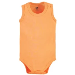 Hudson Baby Infant Boy Cotton Sleeveless Bodysuits, Cool Dinosaurs -Best Clothing Store GUEST b1c7bebd 6071 4608 91ac 73fd021bfe74