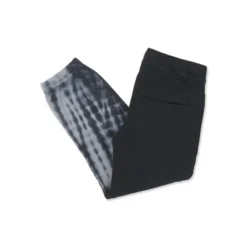 Volcom Boys Volcom Dyed Elastic Waist Pants