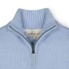 Hope & Henry Baby Boy's Half Zip Pullover Sweater, Infant -Best Clothing Store GUEST b2577362 9add 47a9 b3e2 912c323ee99a