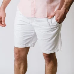 Hope & Henry Mens' Organic Cotton 9" Chino Short 9 Hope & Henry Mens' Organic Cotton 9" Chino Short -Best Clothing Store GUEST b289e897 17b4 4687 893f dd80be2bad61