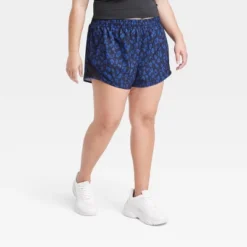 Women's Mid-Rise Run Shorts 3" - All In Motion™ -Best Clothing Store GUEST b2a0fd53 b30e 4b1b 8ee1 a43ee0a81033