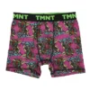 Youth Boys Teenage Mutant Ninja Turtles Boxer Brief Underwear 5-Pack -Best Clothing Store GUEST b42f0ac9 08e4 40cc ac61 cb5beedff2ab
