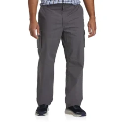 True Nation Ripstop Utility Cargo Pants - Men's Big And Tall 11 True Nation Ripstop Utility Cargo Pants - Men's Big And Tall -Best Clothing Store GUEST b50e774f fa48 438f 8465 275c96e2a8b4