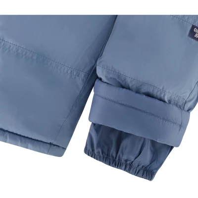 OshKosh B'gosh® Toddler Boys' Camouflage Snow Bib And Jacket Set Blue 24M 7 OshKosh B'gosh® Toddler Boys' Camouflage Snow Bib And Jacket Set Blue 24M - Image 5