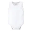 Hudson Baby Cotton Sleeveless Bodysuits 8pk, Heather Gray -Best Clothing Store GUEST b59db05e b0e9 4149 9e07 bcf61bc38717