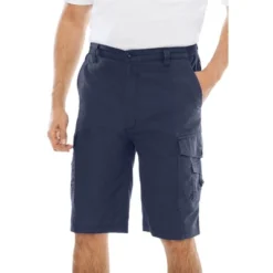KingSize Men's Big & Tall 10" Side Elastic Canyon Cargo Shorts -Best Clothing Store GUEST b64710e3 7312 4ed5 ae43 58592e1f6de8