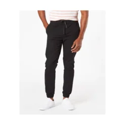DENIZEN® From Levi's® Men's Slim Fit Jogger Pants -Best Clothing Store GUEST b6a280f4 09a5 48c5 bf2a 9ae419e0a57b