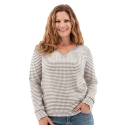 Aventura Clothing Women's Madison Top -Best Clothing Store GUEST b6bc1bfb c4be 47e7 86cd ee344f75b86d