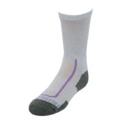 Fruit Of The Loom Girl's Active Cushioned Crew Socks (6 Pack) -Best Clothing Store GUEST b71a014b cbc1 4129 bd5b ecfb214ad8be