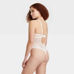 Women's Underwire Bodysuit - Auden™ -Best Clothing Store GUEST b73780ff d5ee 4b82 b591 e4cefb0a8fc3