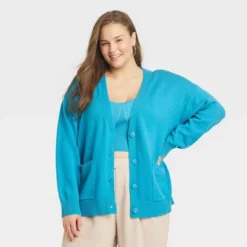 Women's Boyfriend Cardigan - A New Day™ -Best Clothing Store GUEST b7aed4ec e44a 45ec a546 8c7d5a41cdab