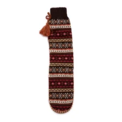 MUK LUKS Women's 50th Anniversary Slipper Socks -Best Clothing Store GUEST b81bfaff 5b83 4878 bde8 28c7718a62bd