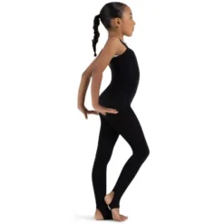 Capezio Ultra Soft Stirrup Body Tight - Girls -Best Clothing Store GUEST b8e5fd6d 55ea 49b7 82f8 a2e04985f56e