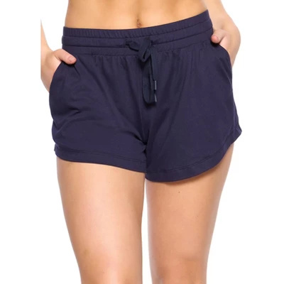 Felina Women's Velvety Soft Vintage Short 5 Felina Women's Velvety Soft Vintage Short - Image 3